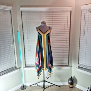 Jealous Tomato Size M Sheer Dress